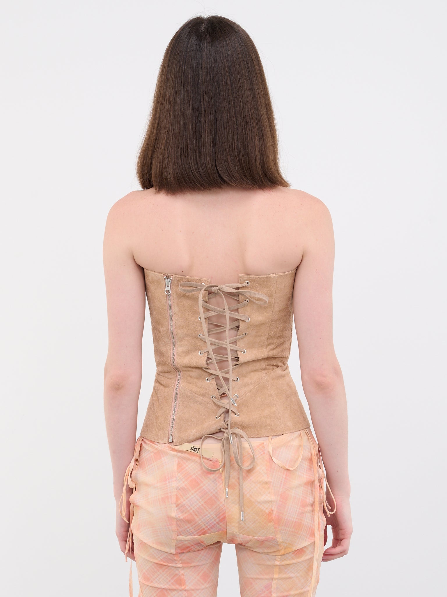 Daith Corset - 3