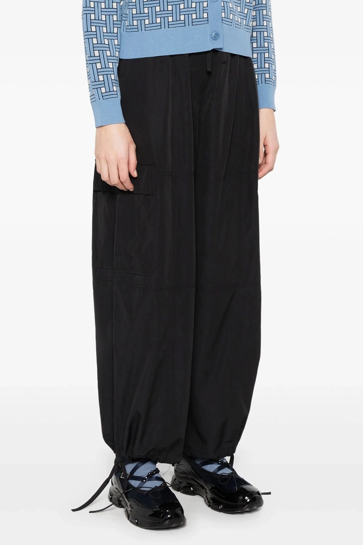'Boke Flower 2.0' cargo pants - 2