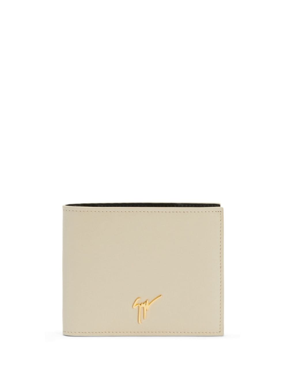 Albert leather wallet - 1