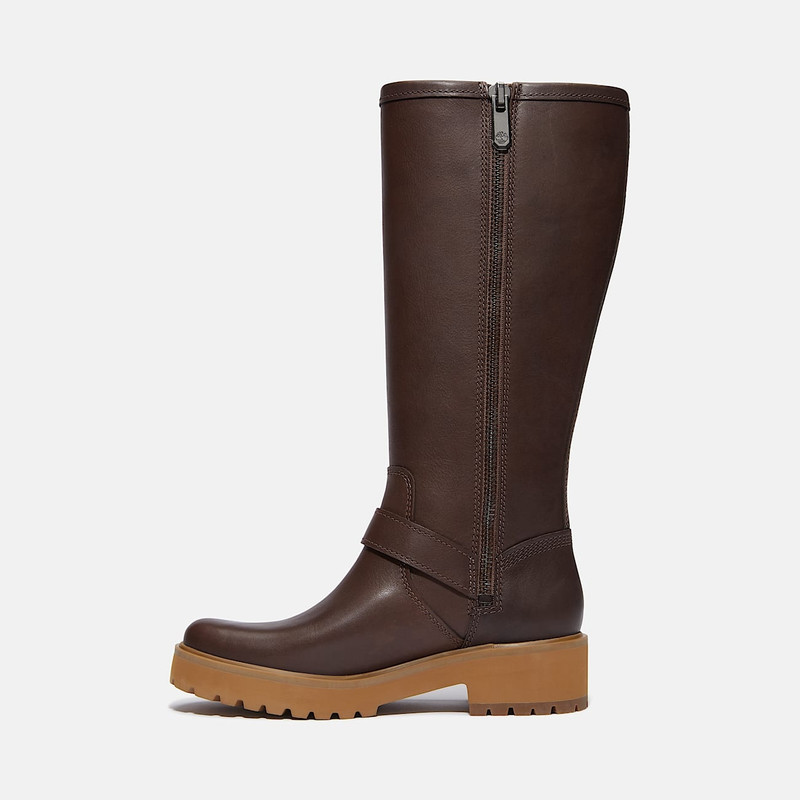 Women's Carnaby Cool Tall Zip Boot 6