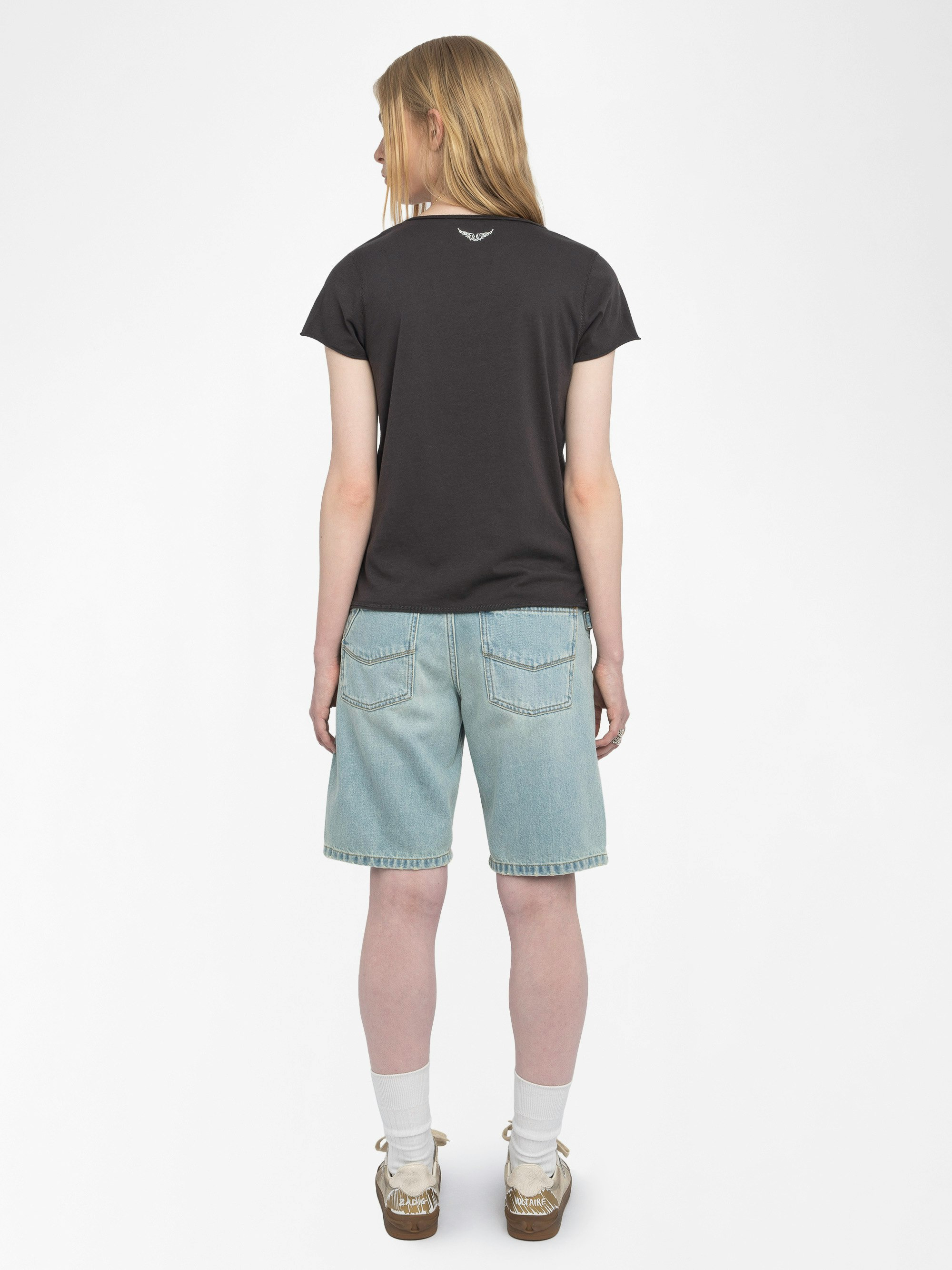 Tuni Henley T-shirt - 3
