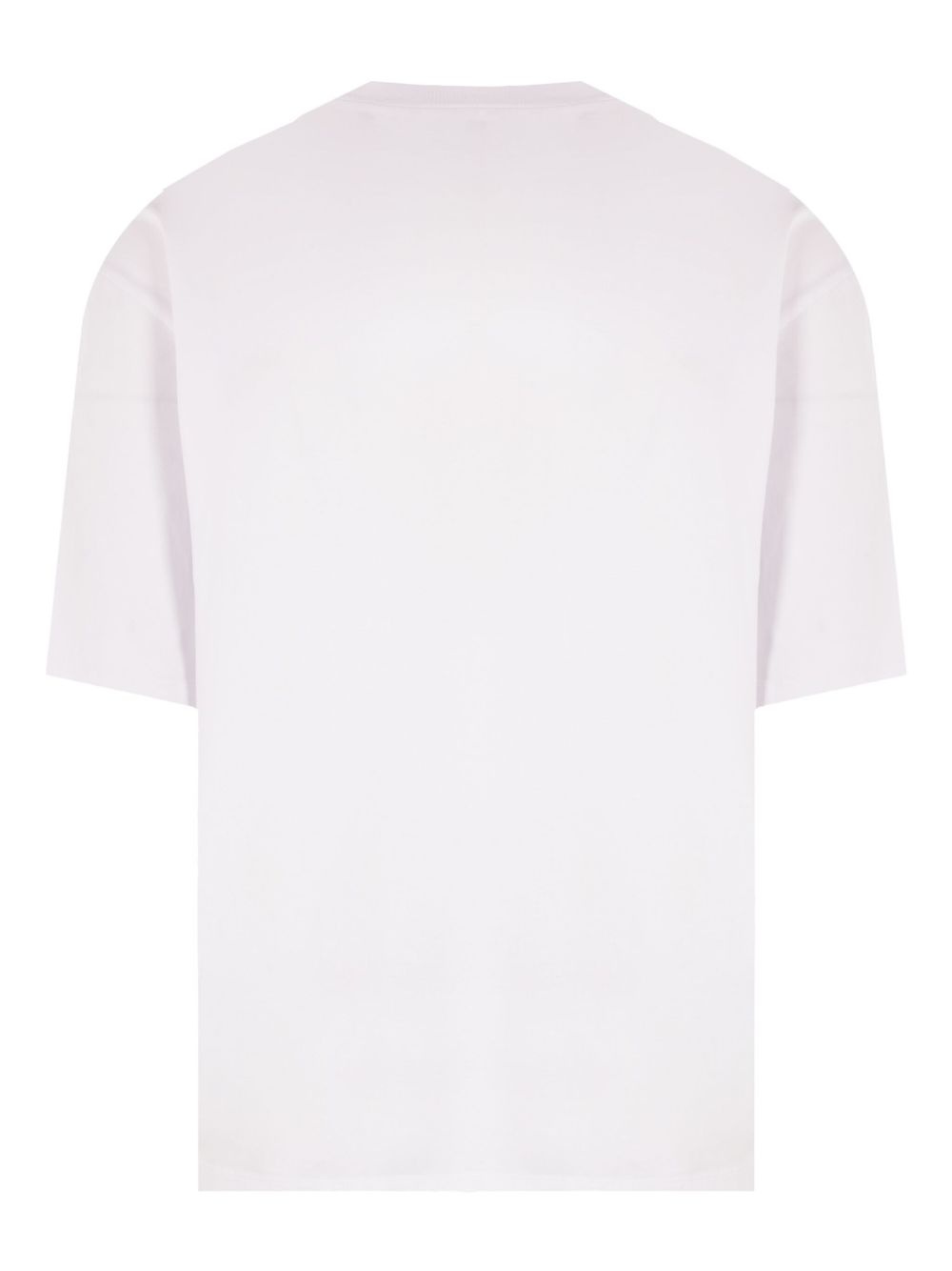 printed T-shirt - 2