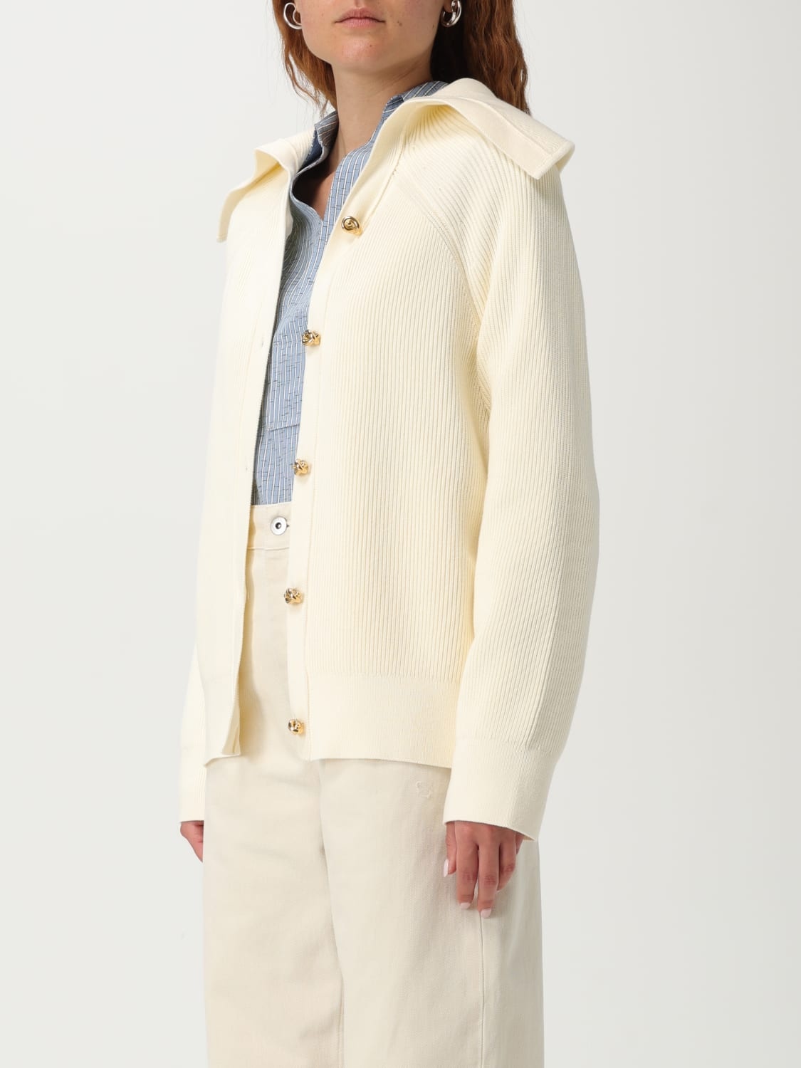 Sweater woman Bottega Veneta - 4