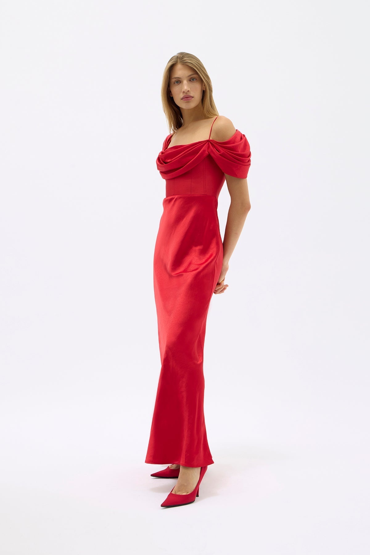 SAWYER GOWN - 3