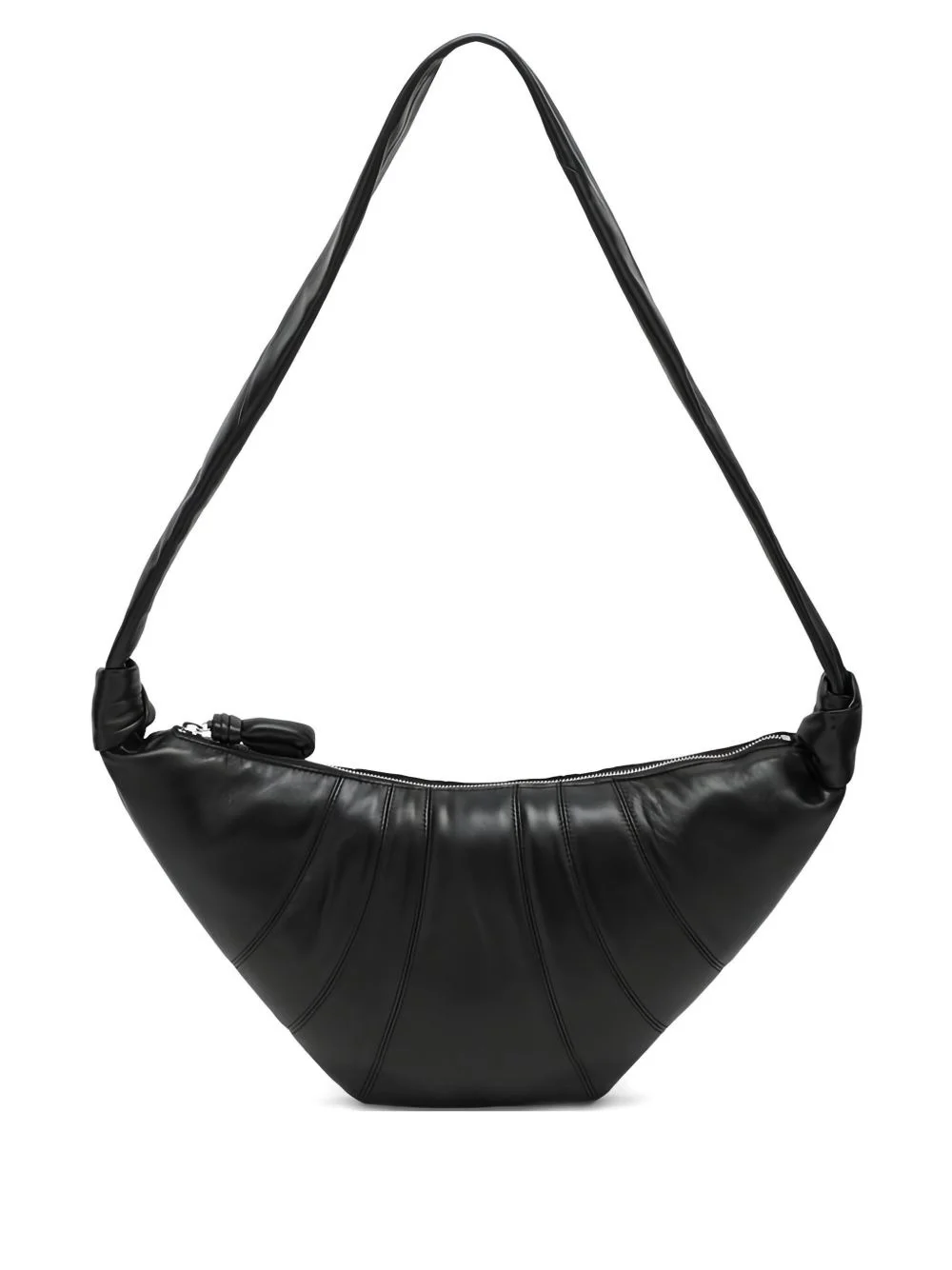 medium Croissant shoulder bag - 1