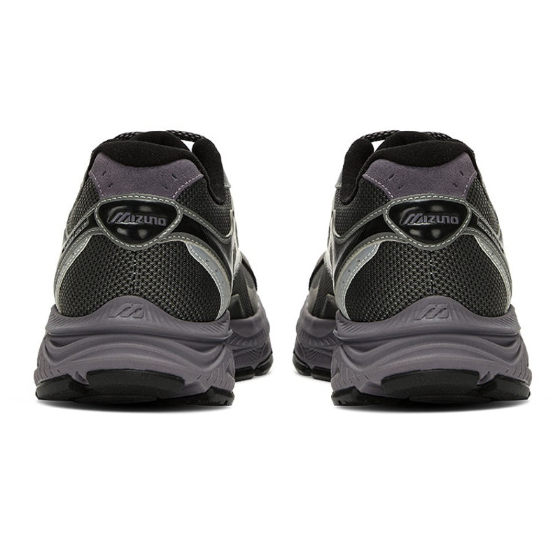 Mizuno Mizuno Racer S 'Dark Grey' D1GH243503 outlook