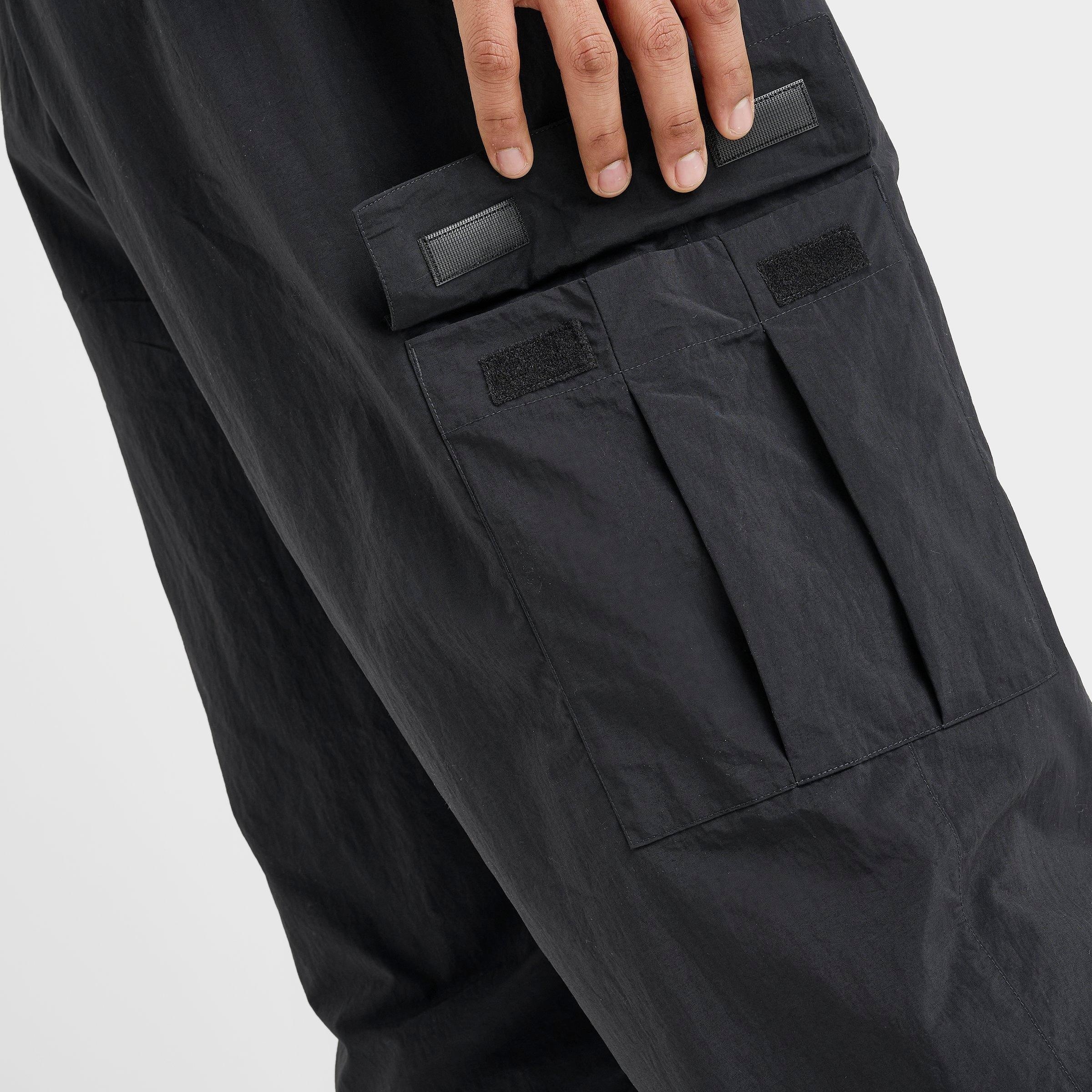 MEN'S NIKE CLUB WOVEN CARGO PANTS - 6