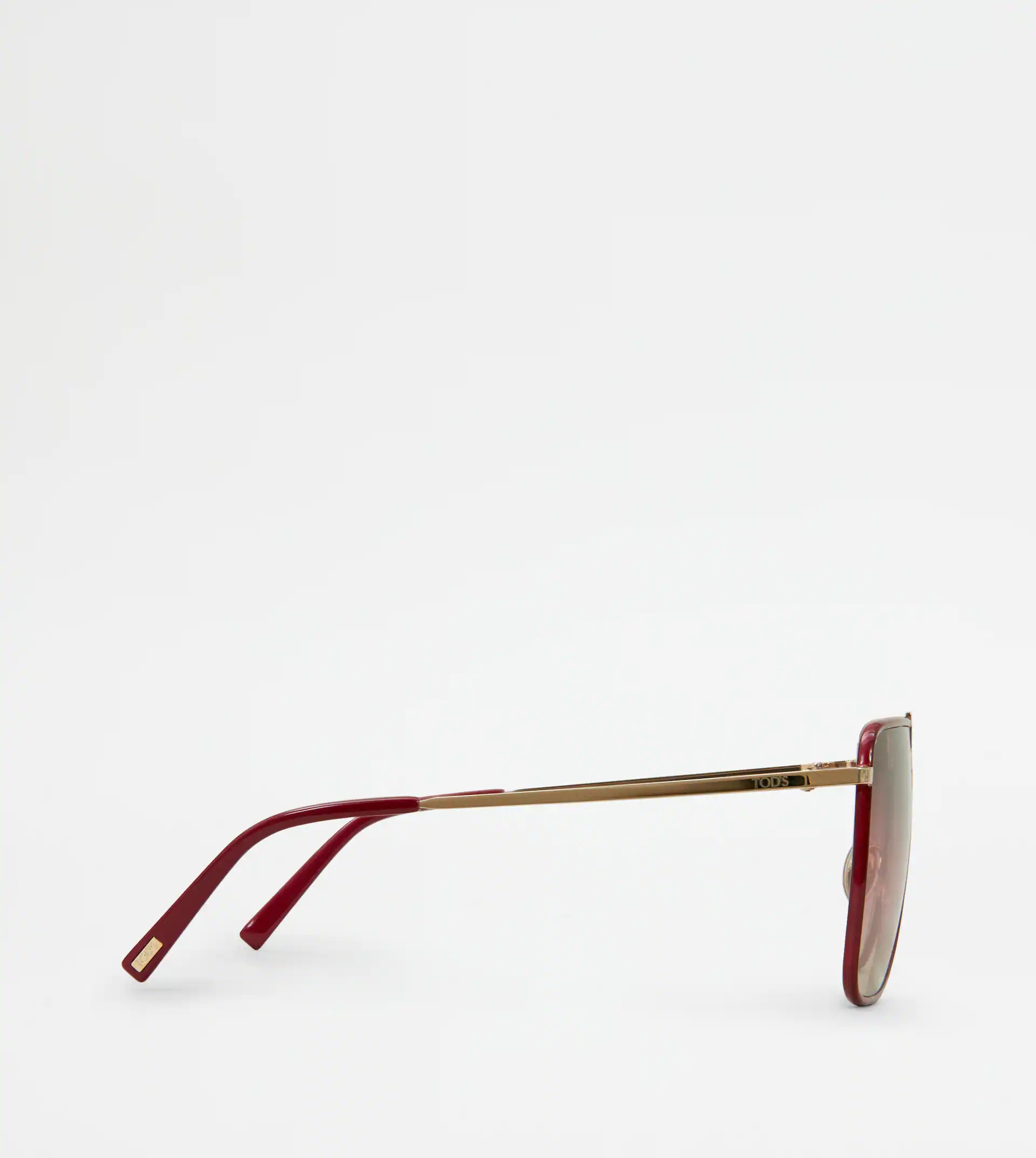 SUNGLASSES - RED - 2