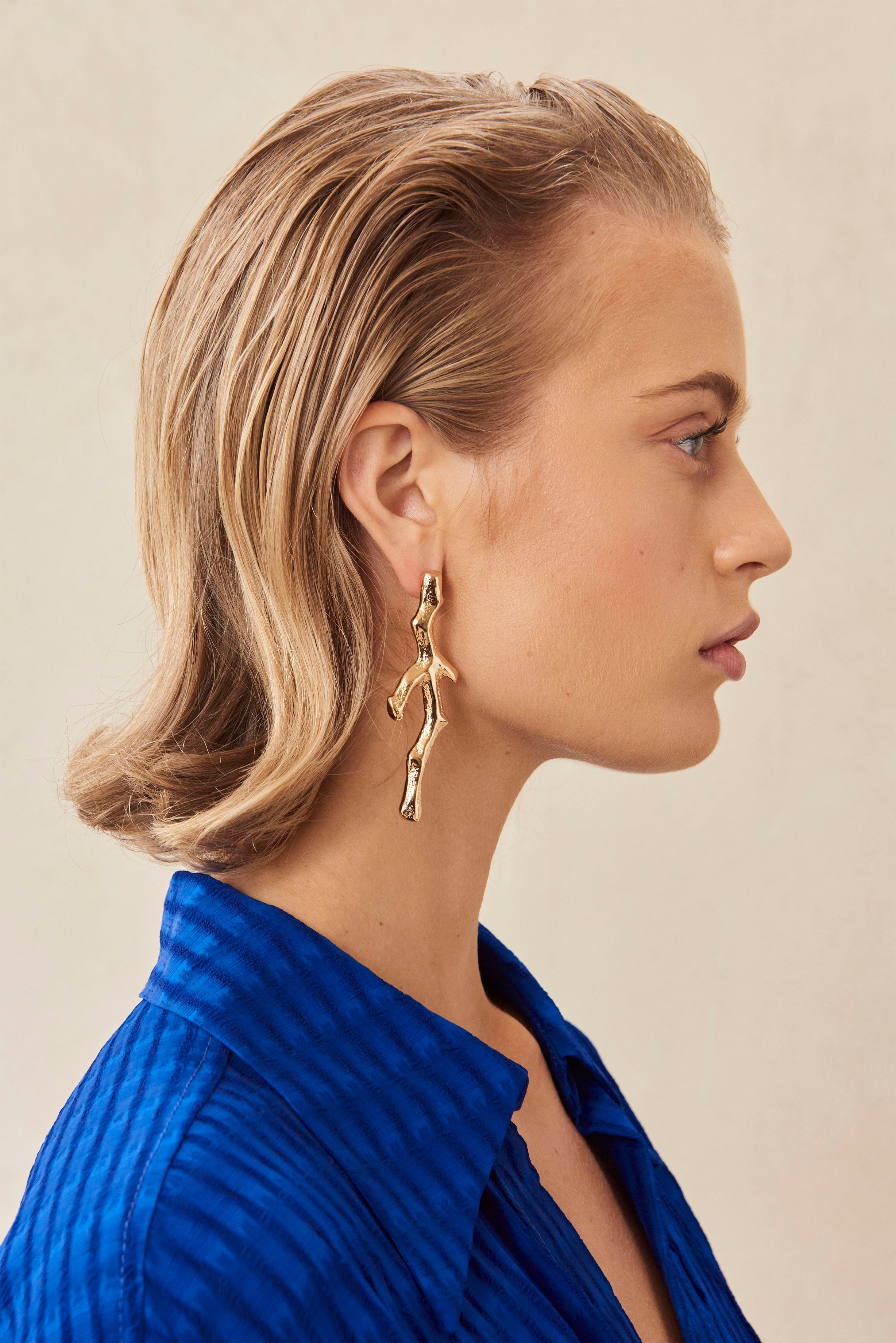 NOEMI EARRING - 2