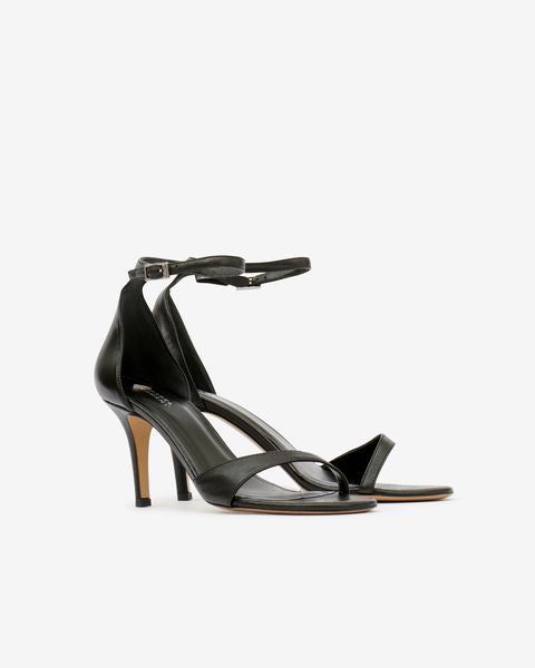 AILISA SANDALS - 3