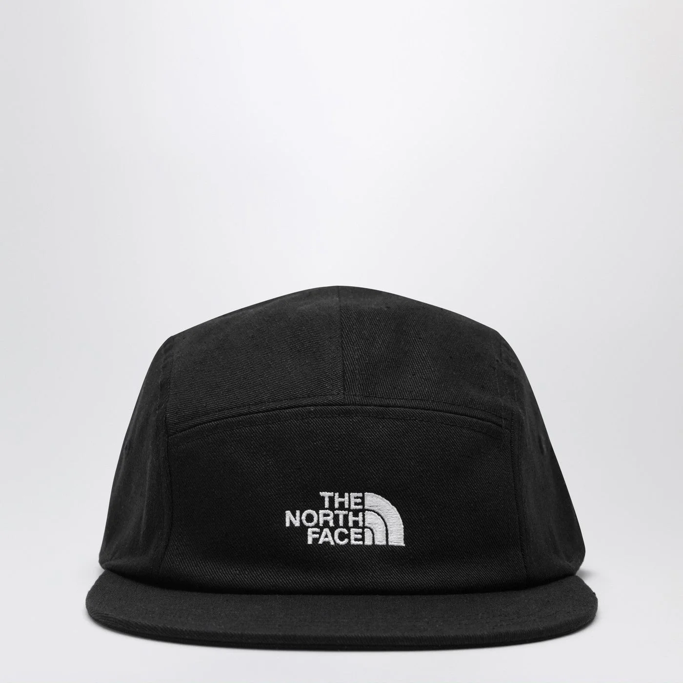 Norm Camp black baseball cap - 1
