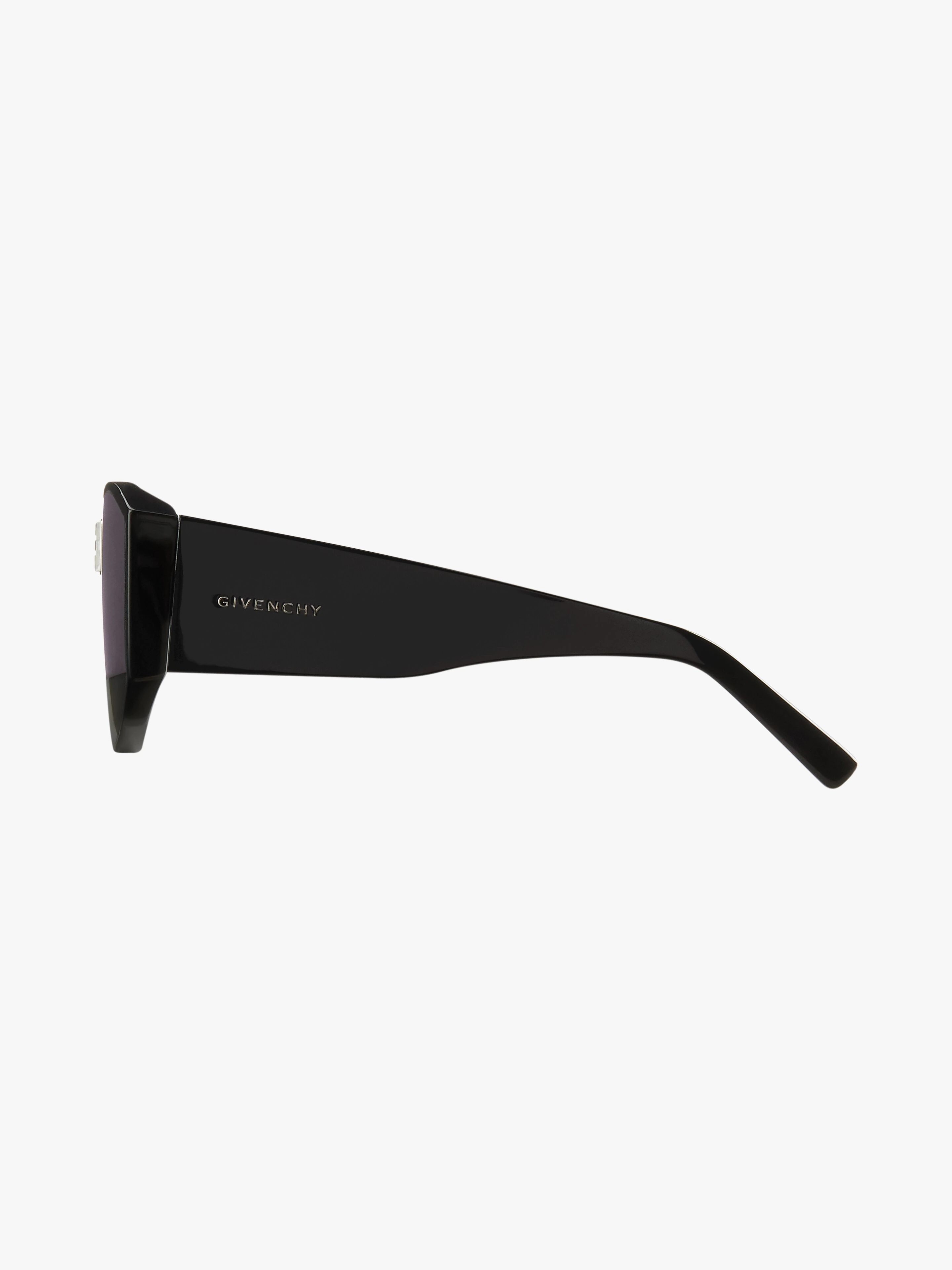 4GEM UNISEX SUNGLASSES IN ACETATE - 6