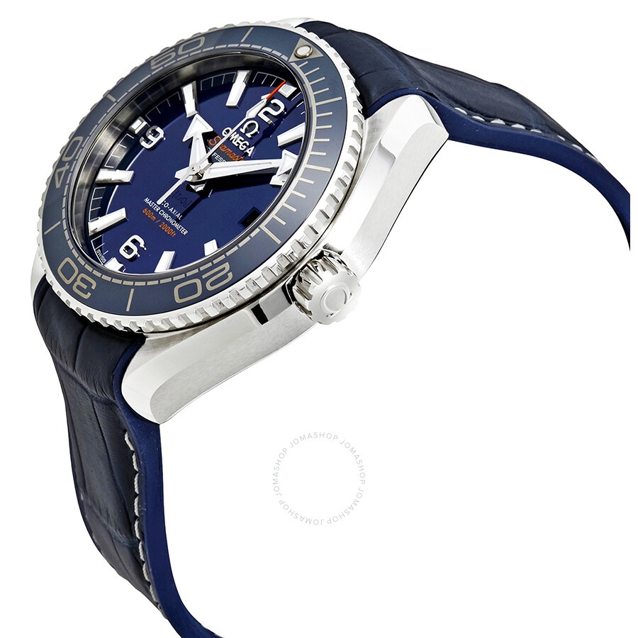 Omega Seamaster Planet Ocean Automatic Men's Watch 215.33.40.20.03.001 - 2