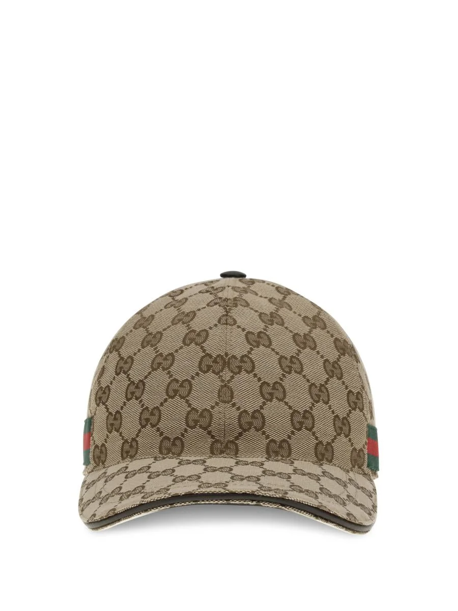 Gucci Hats E Hairbands - 1