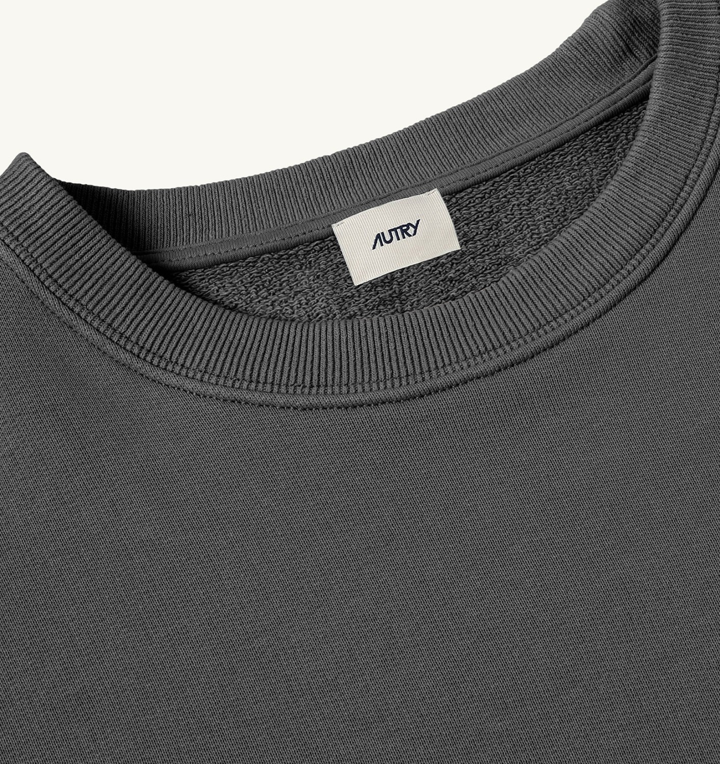 EASE SWEATSHIRT WOMAN - 4