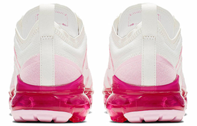 (WMNS) Nike Air VaporMax 2019 'Pink Rise' AR6632-105 - 4