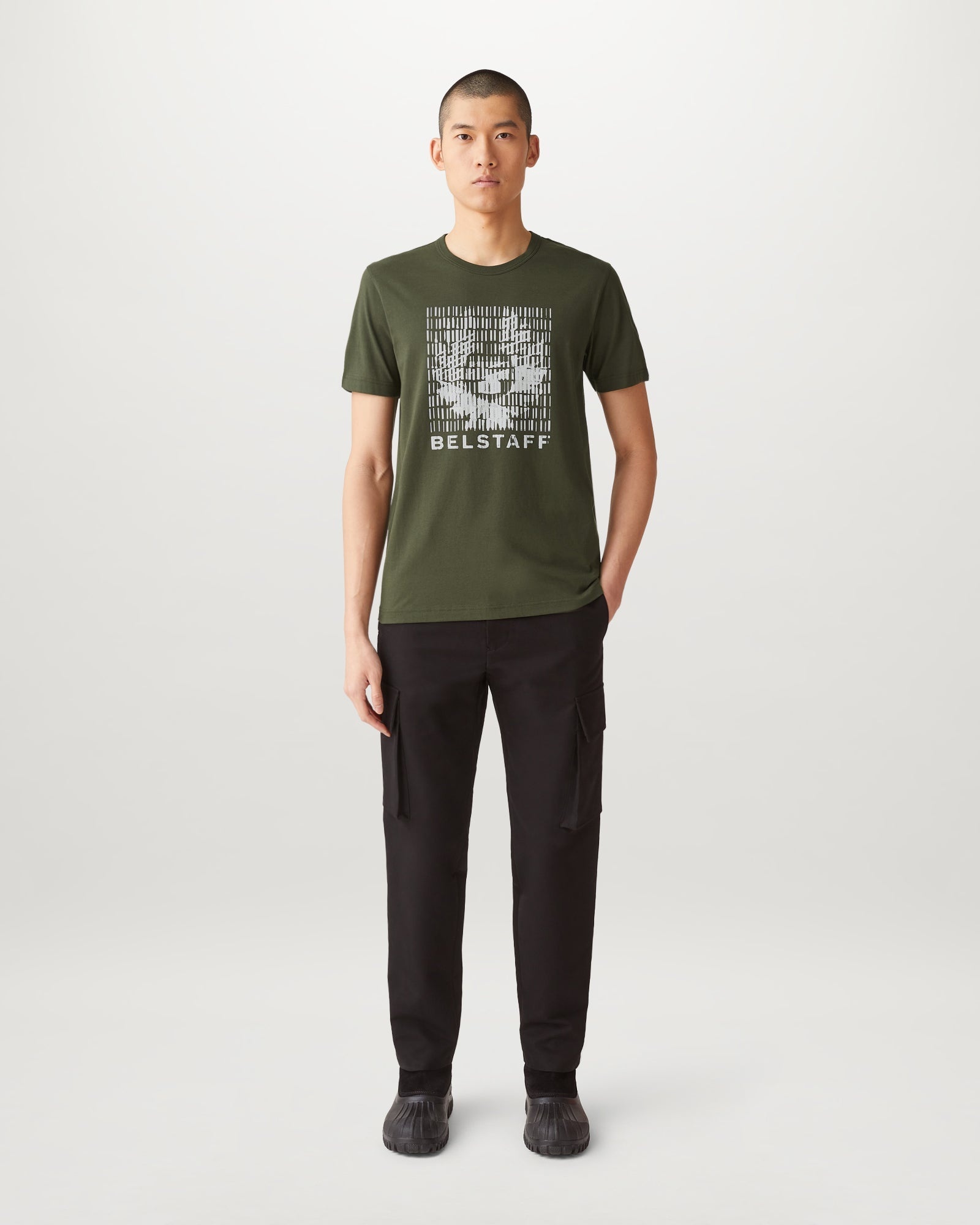 MATCH T-SHIRT - 2