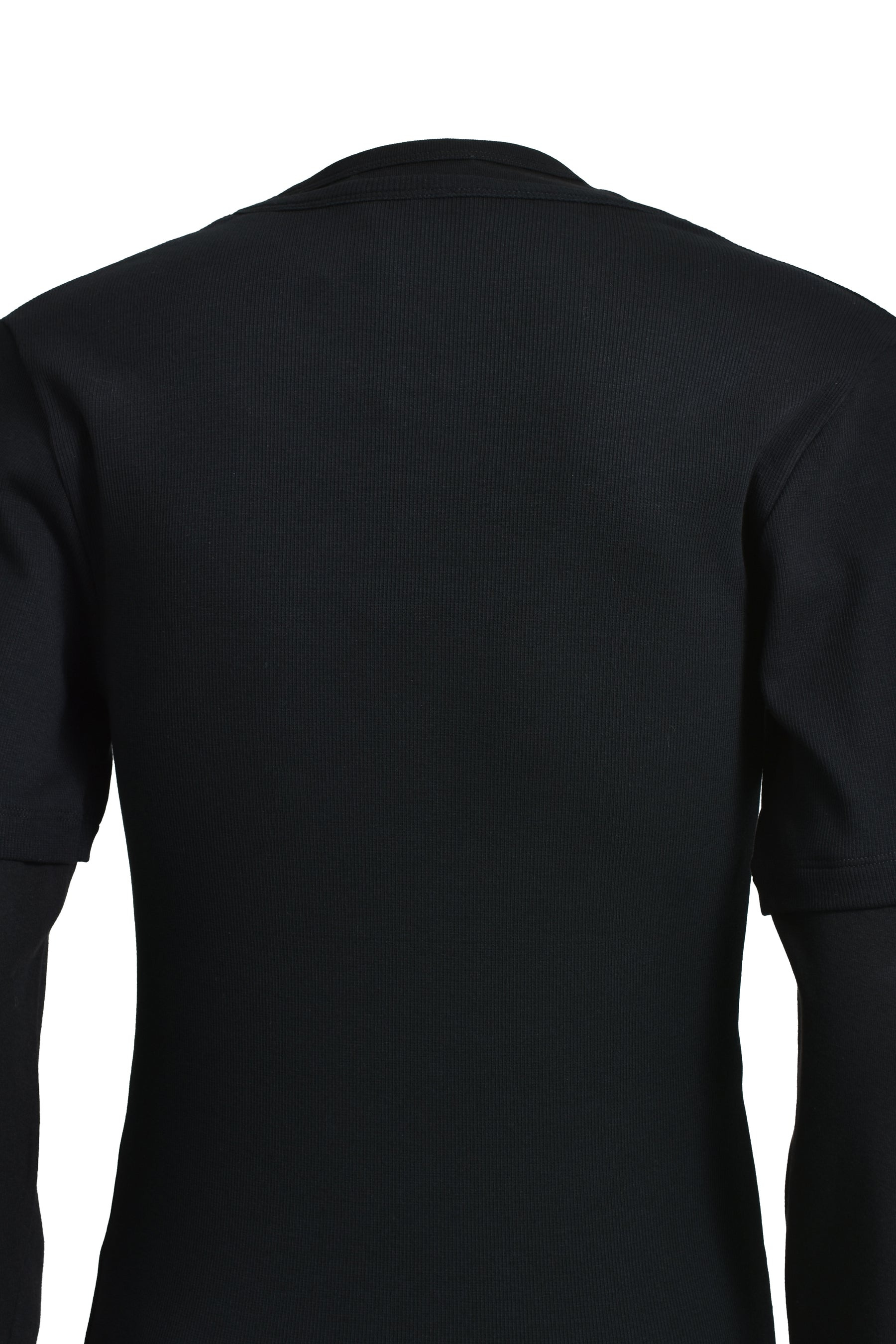 TRAUMA TEE SUPERSLIM / BLK - 9