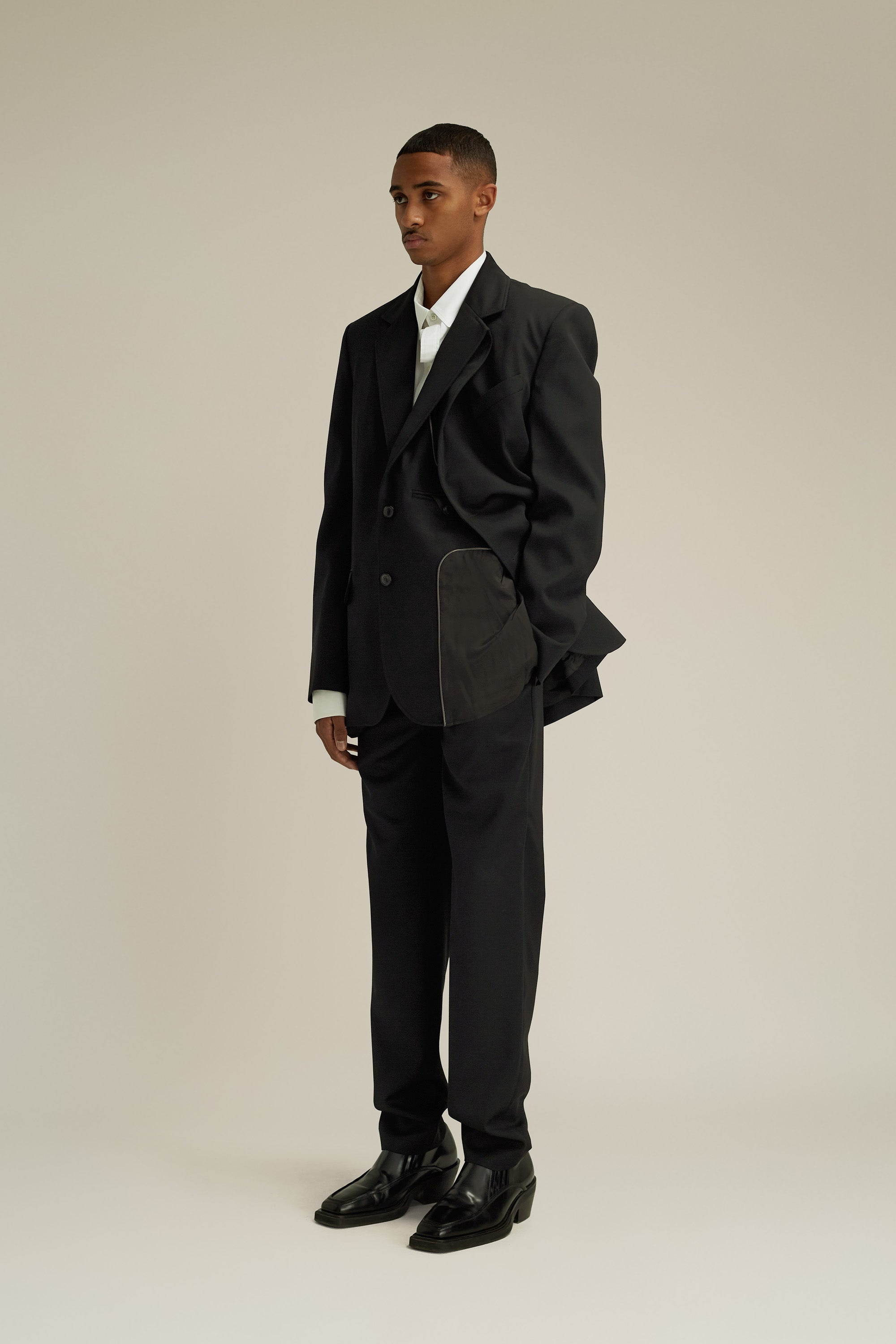 Classic Contraband Blazer - 6