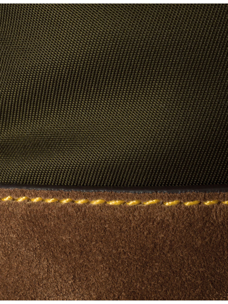 Prada Re-Nylon and Suede Smartphone Case outlook