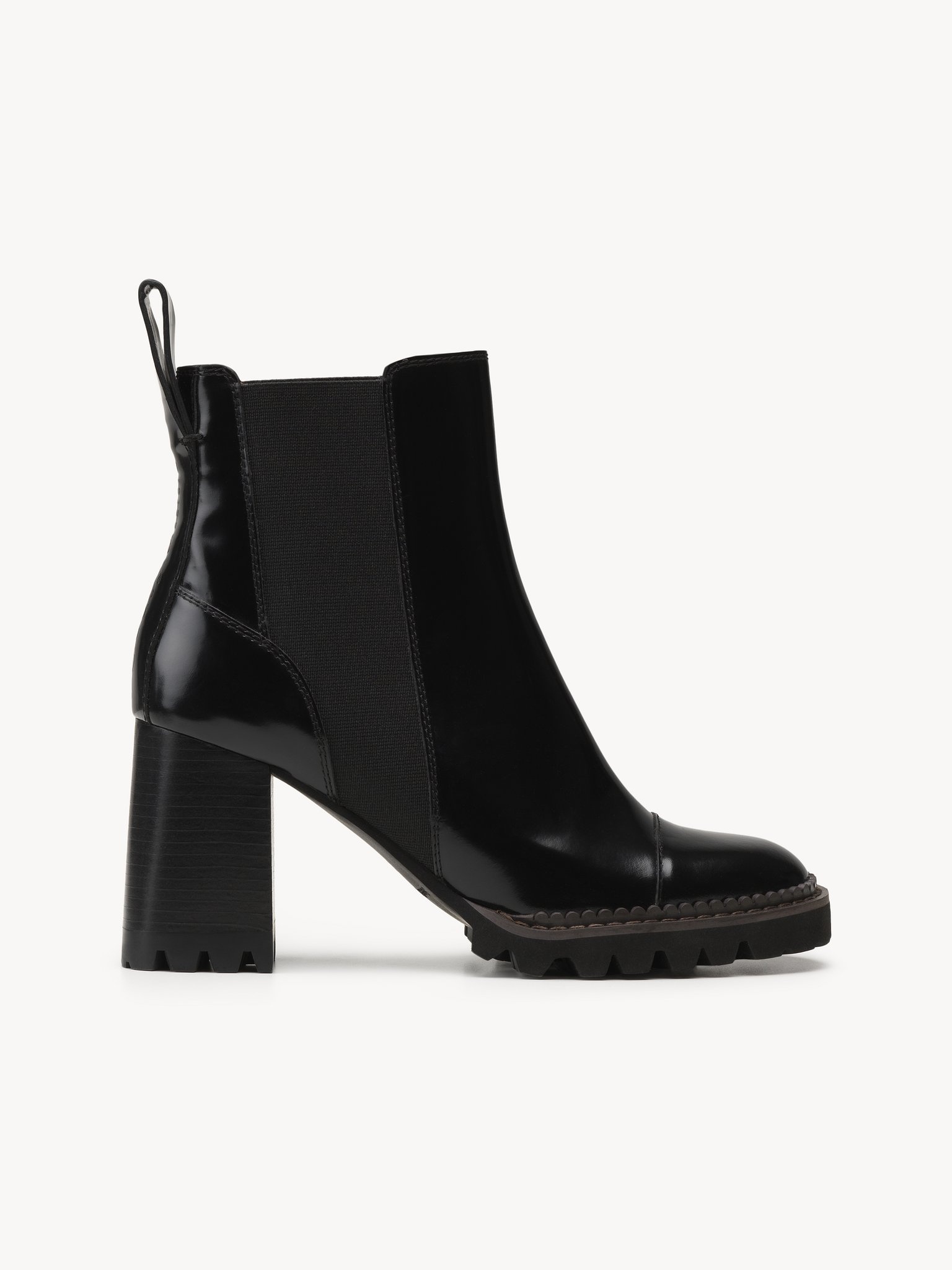 MALLORY ANKLE BOOT - 1