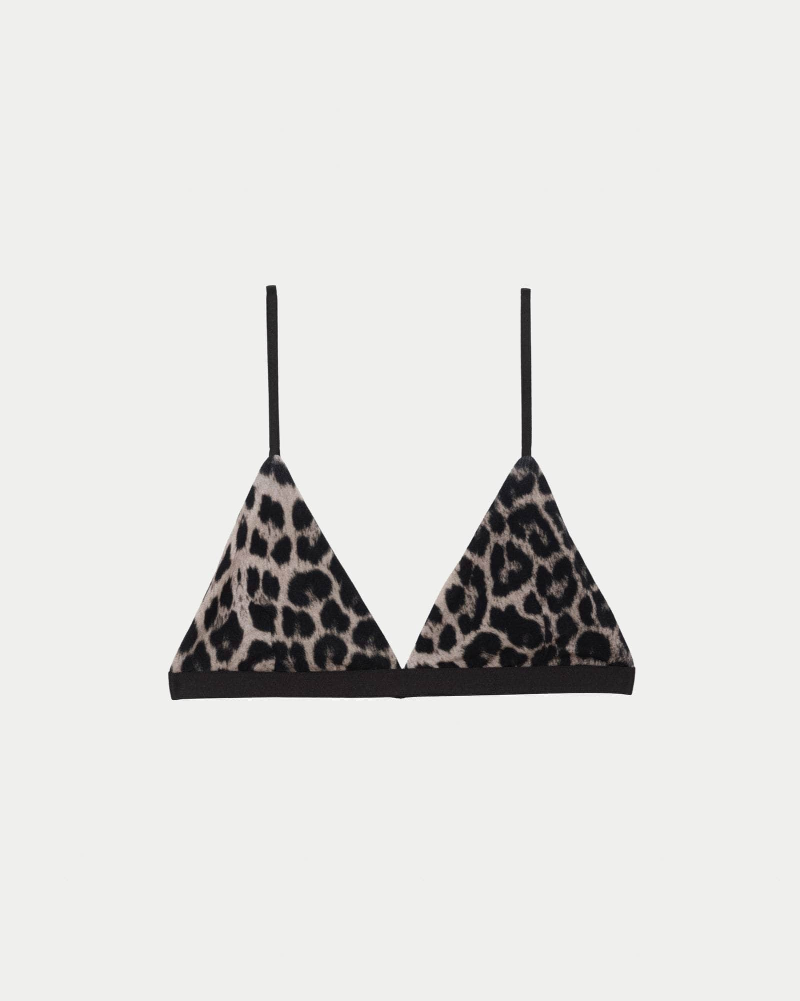 Mississippi Bra - Circulose Jersey - 6