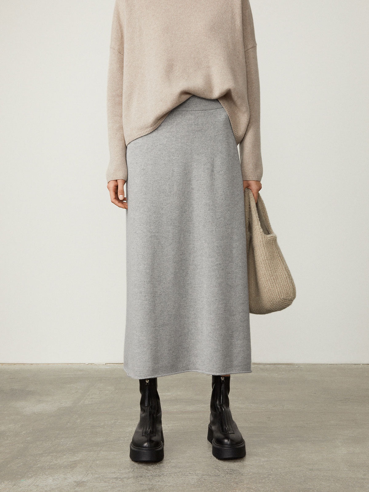 The Elin Skirt - 3