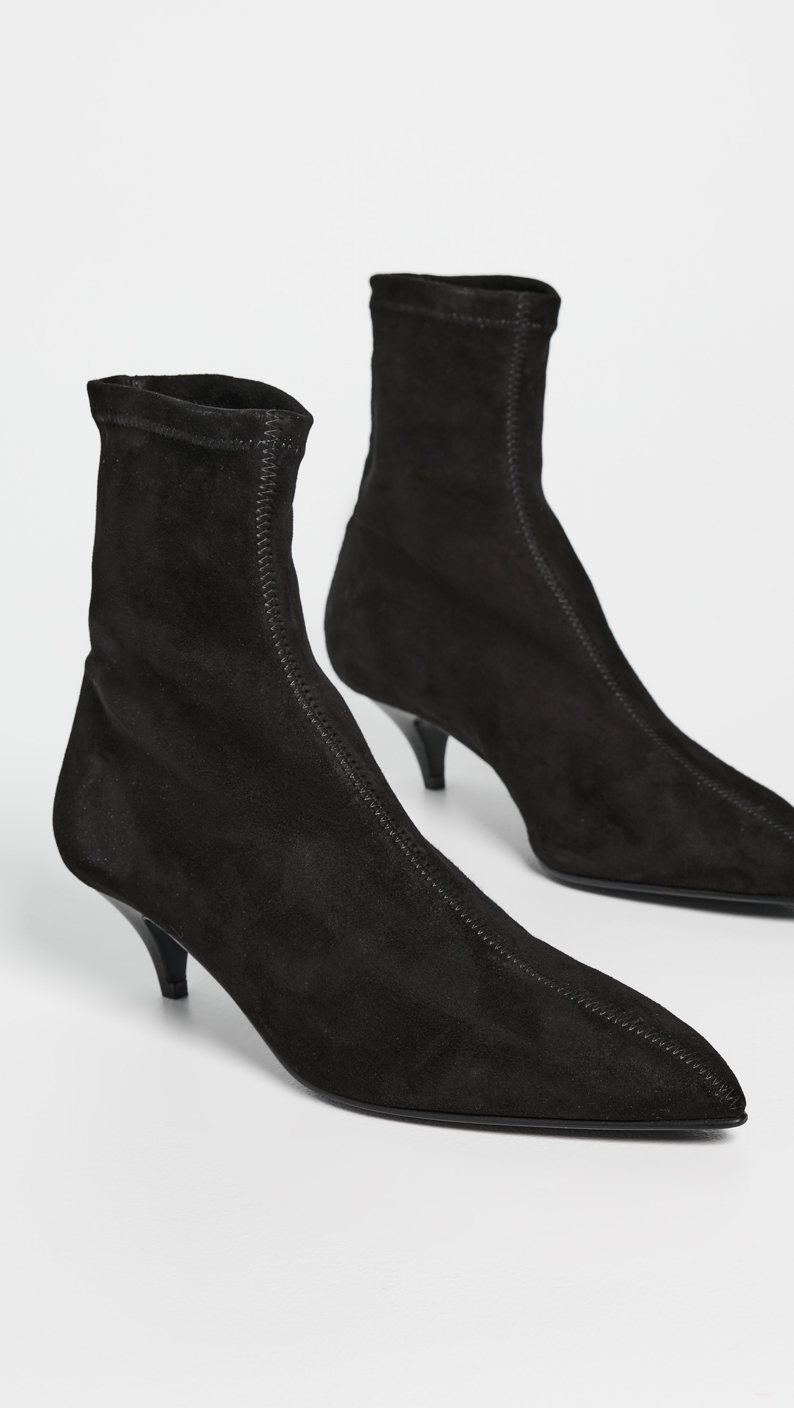 Ophelia Boots - 4