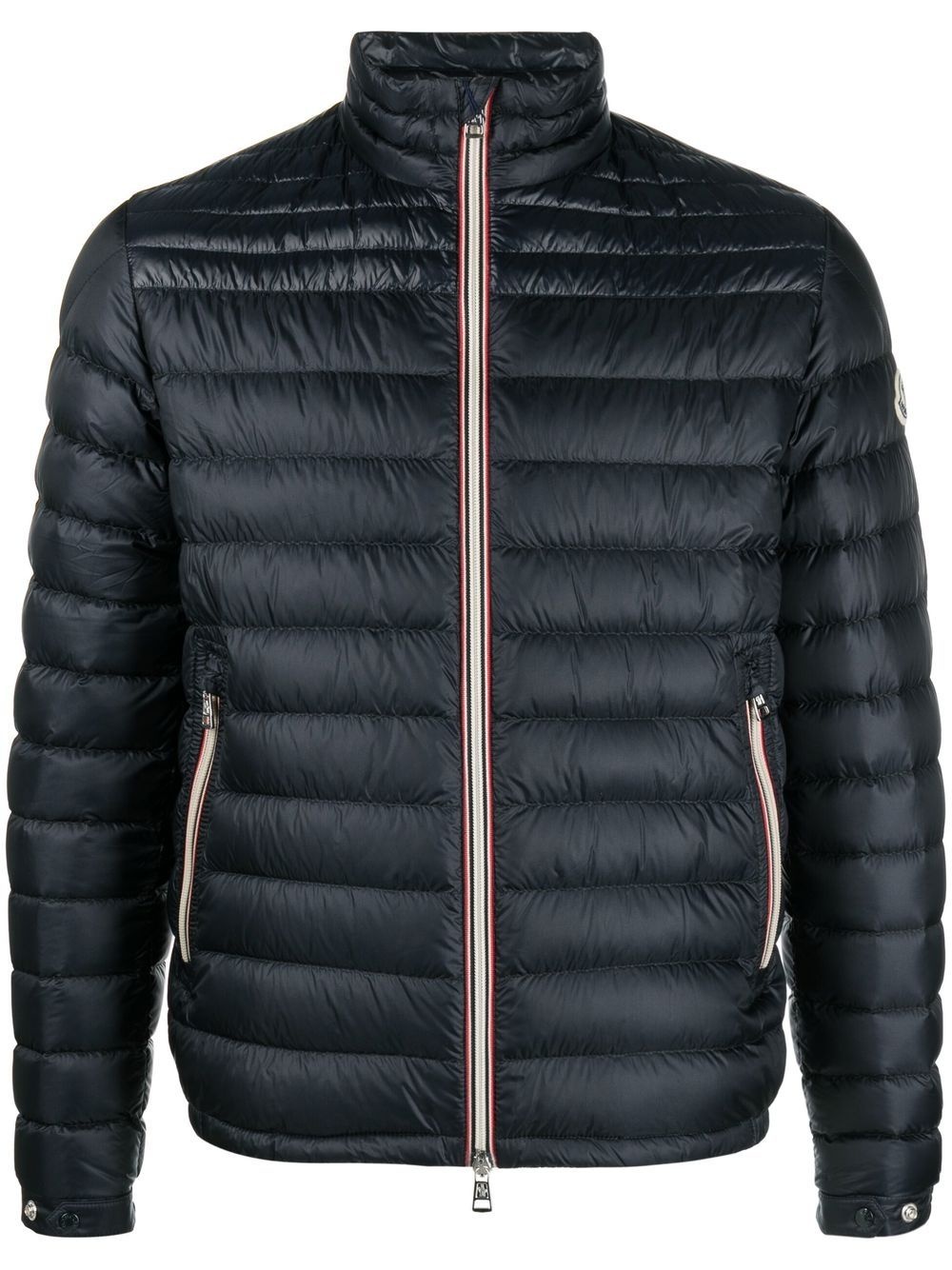 Daniel short down jacket - 1