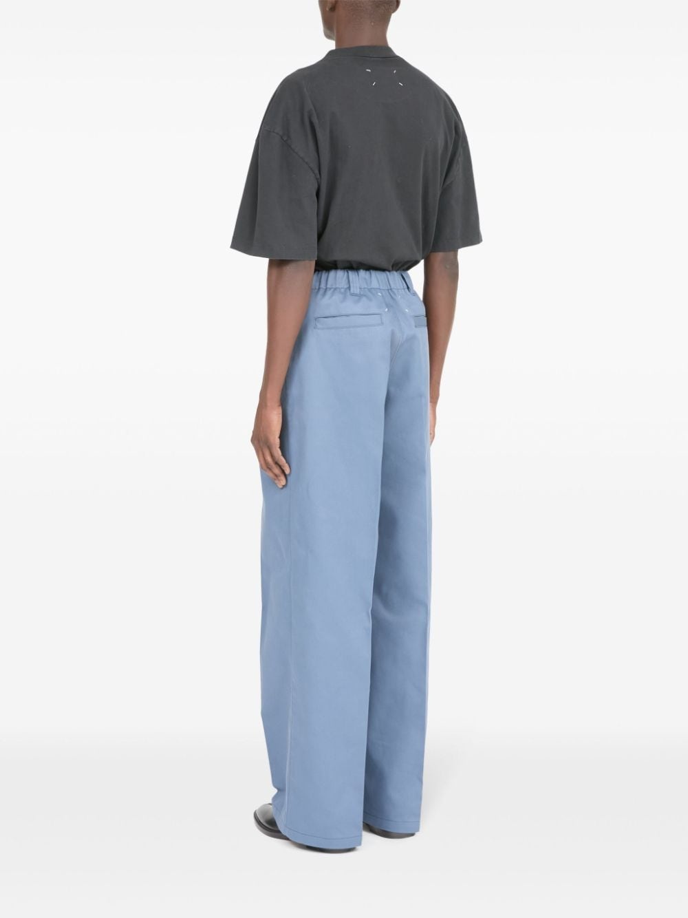 Skater chino trousers - 5