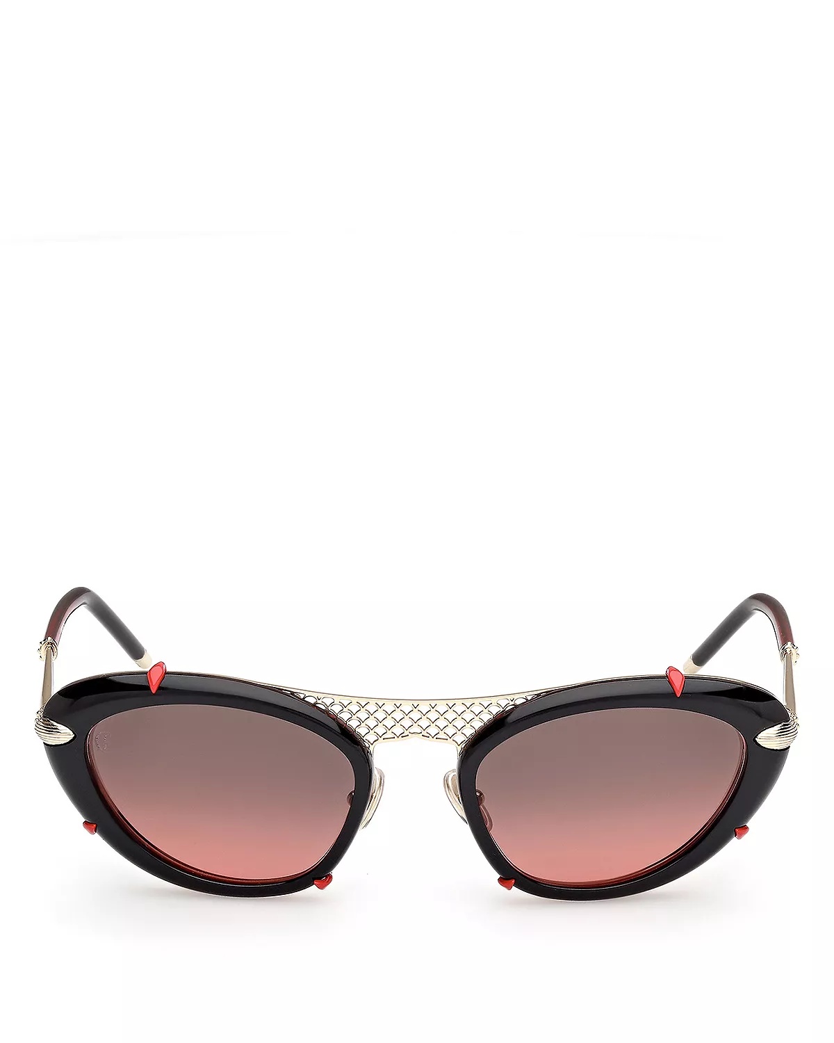 Oval Sunglasses, 54mm - 2