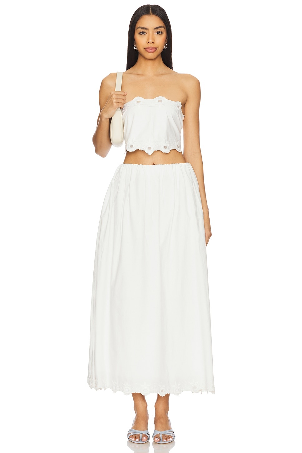 Antoinette Skirt - 5
