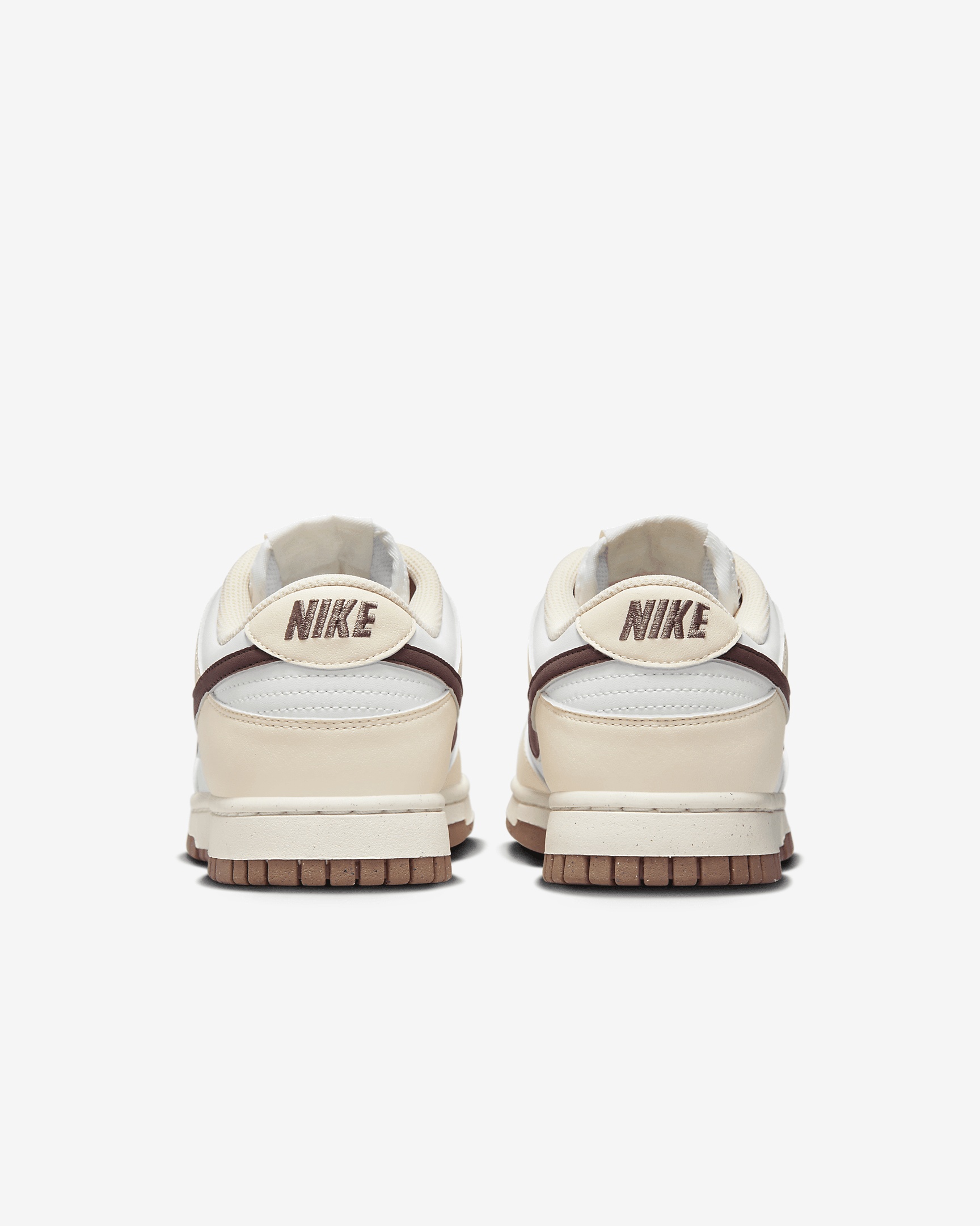 Nike Women's Dunk Low Shoes - 6