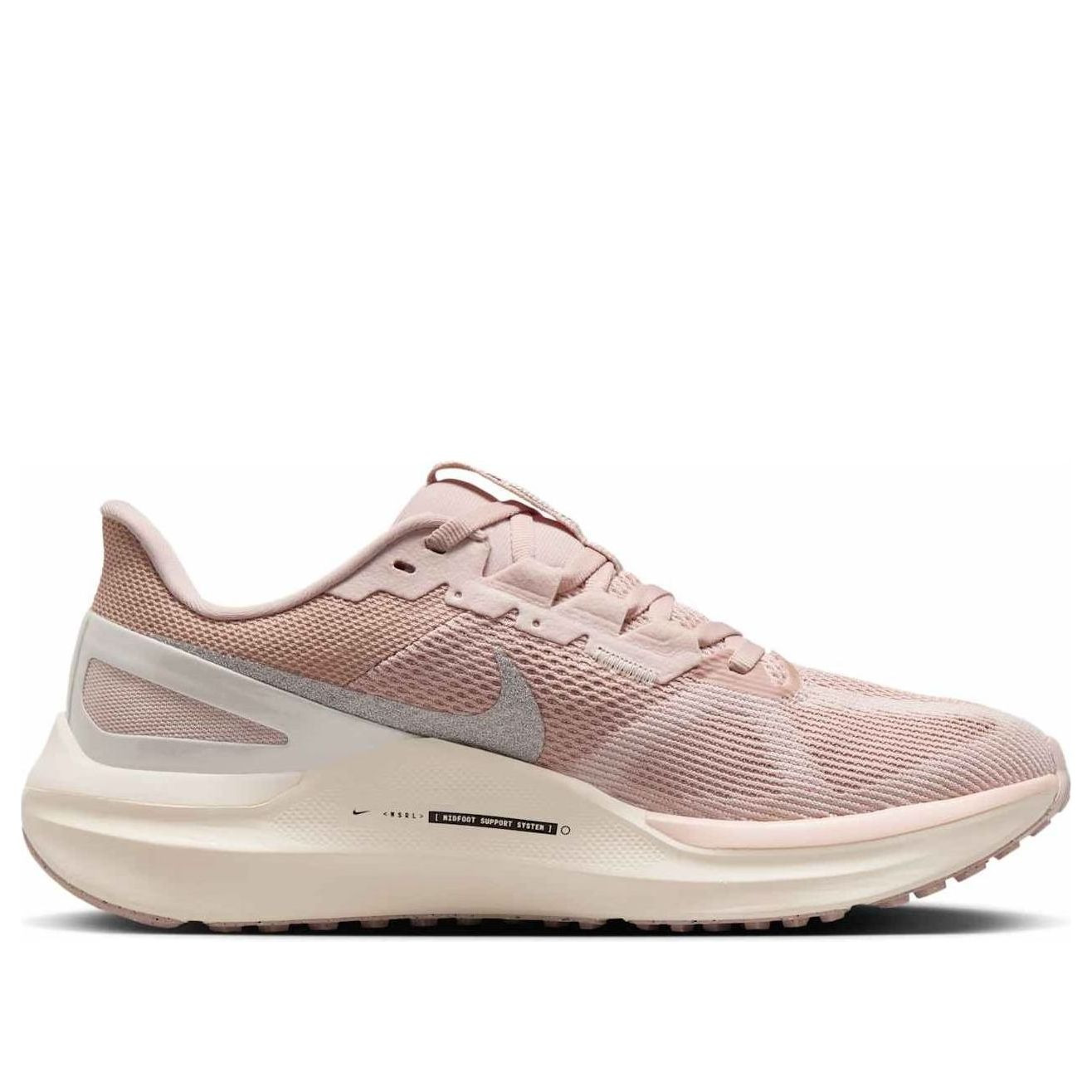 (WMNS) Nike Air Zoom Structure 25 PRM 'Pink Oxford Pale Ivory' HV5161-600 - 2