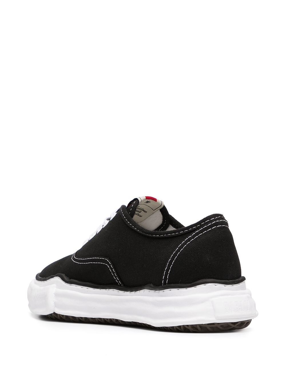 Baker low-top sneakers - 5