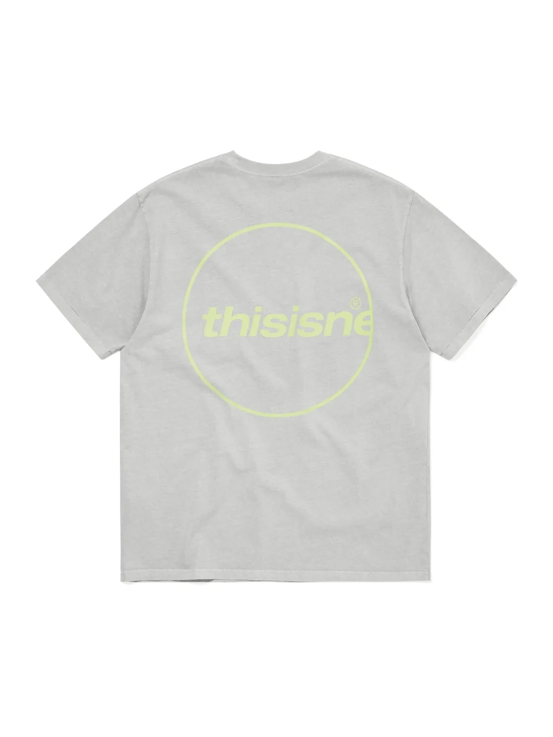 C-Logo Tee - 1