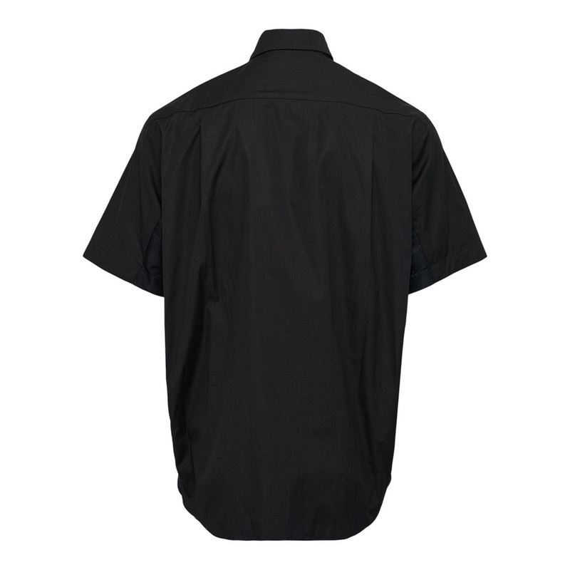 sacai Cotton Poplin Shirt outlook