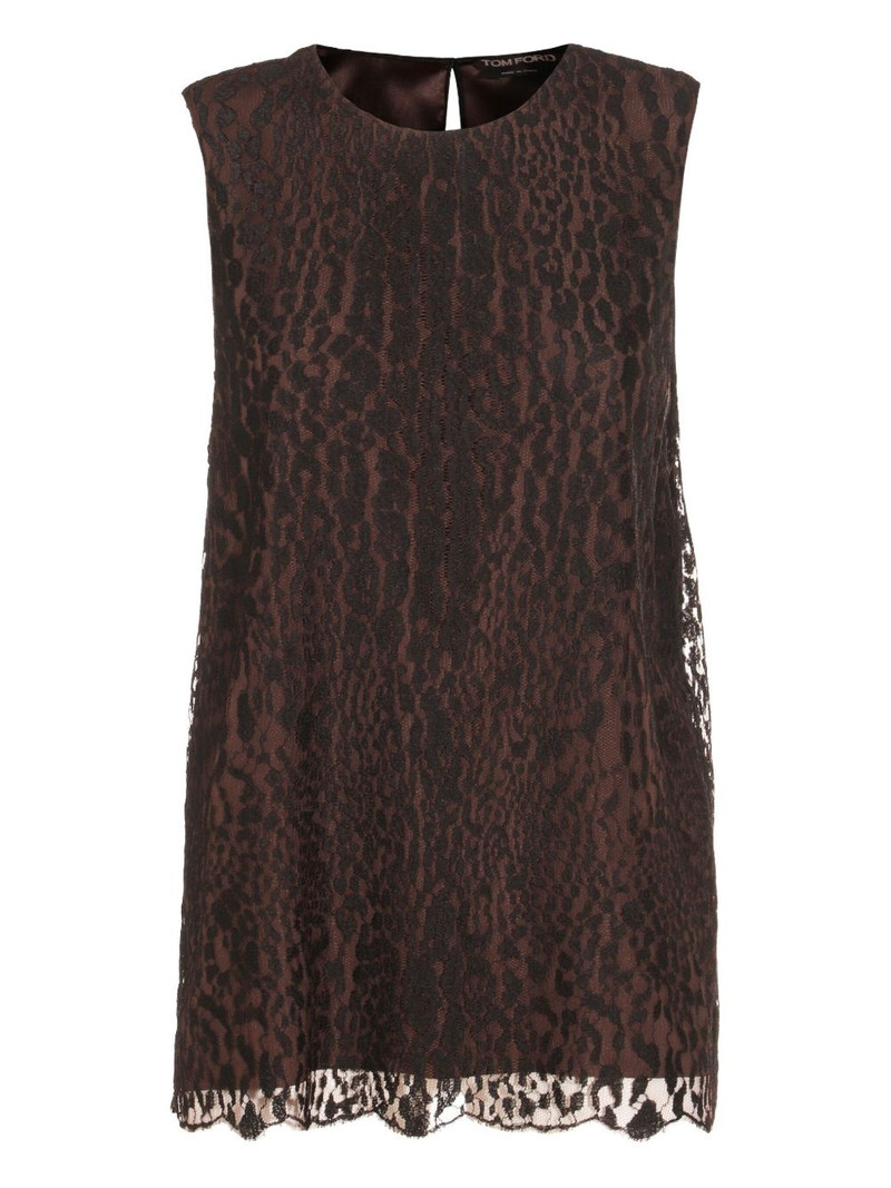 leopard-lace top 1