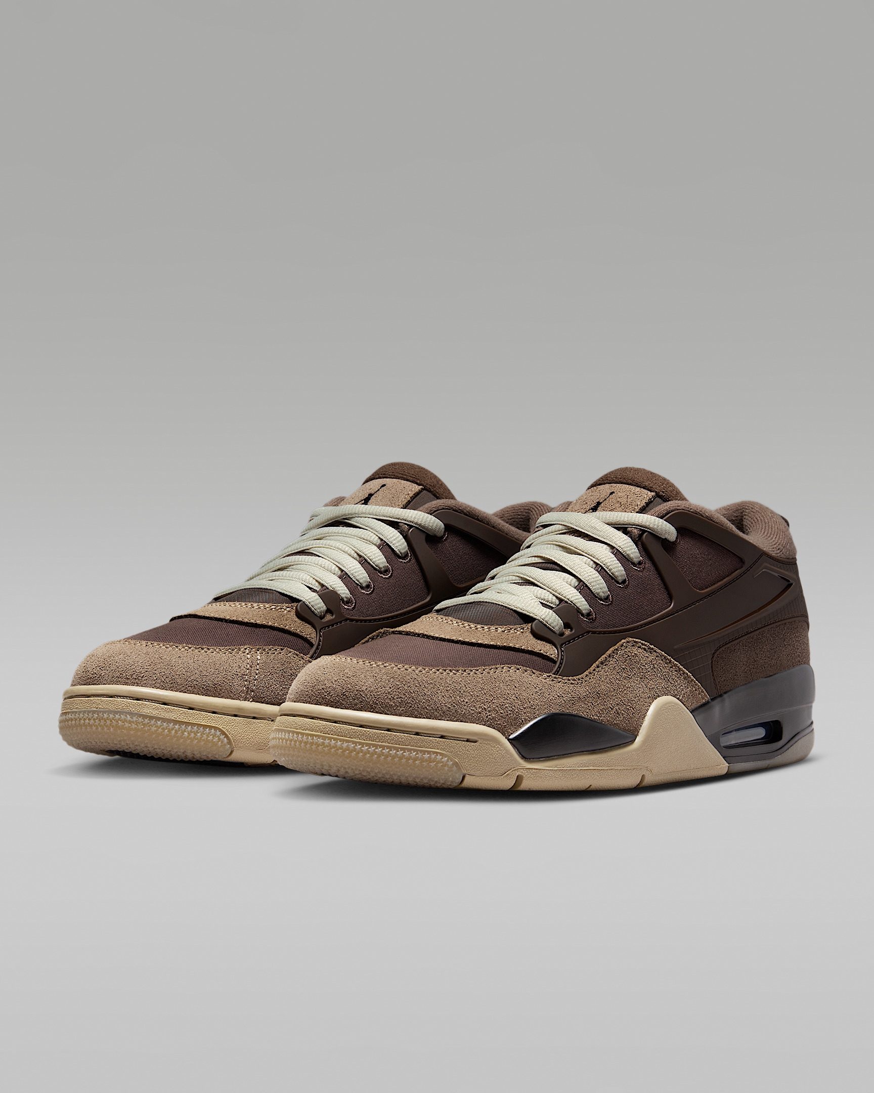 Air Jordan 4 RM Men's Shoes - 5