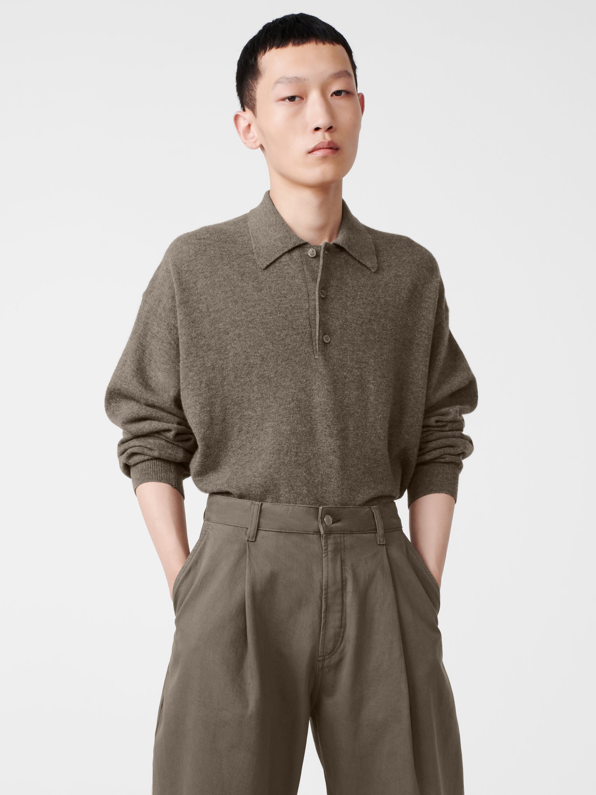 Puch Denim Pant - 3