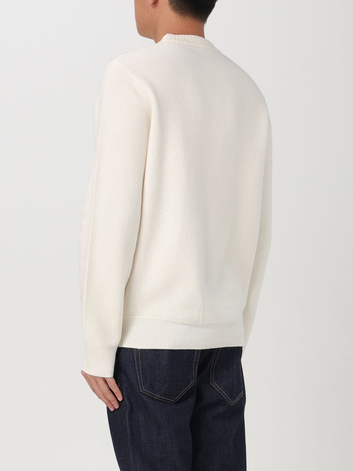 Sweater men A.P.C. - 2