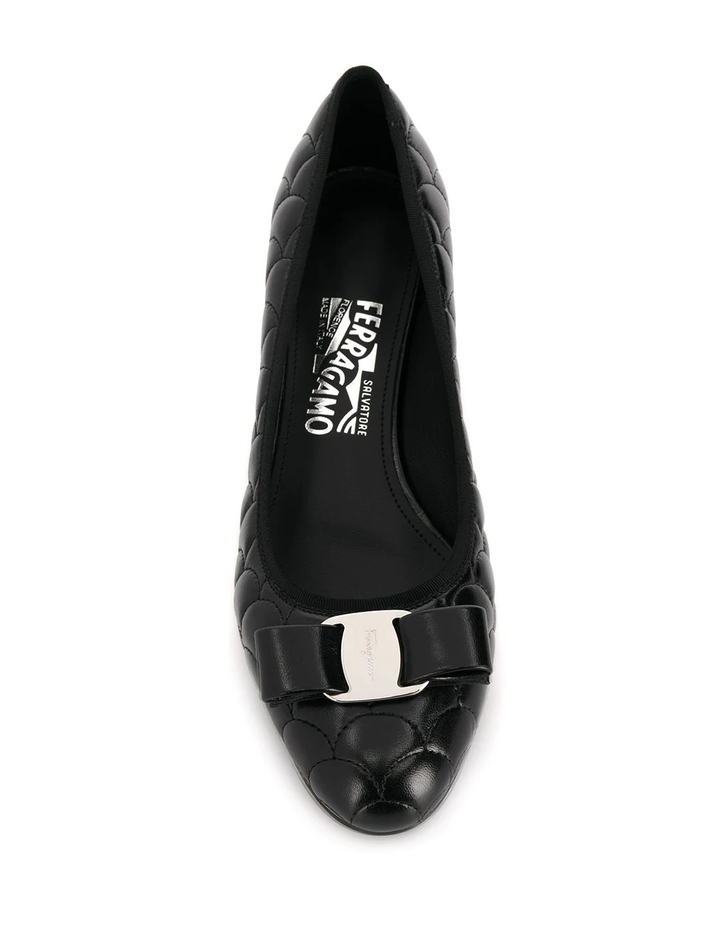 Vara bow pumps - 4