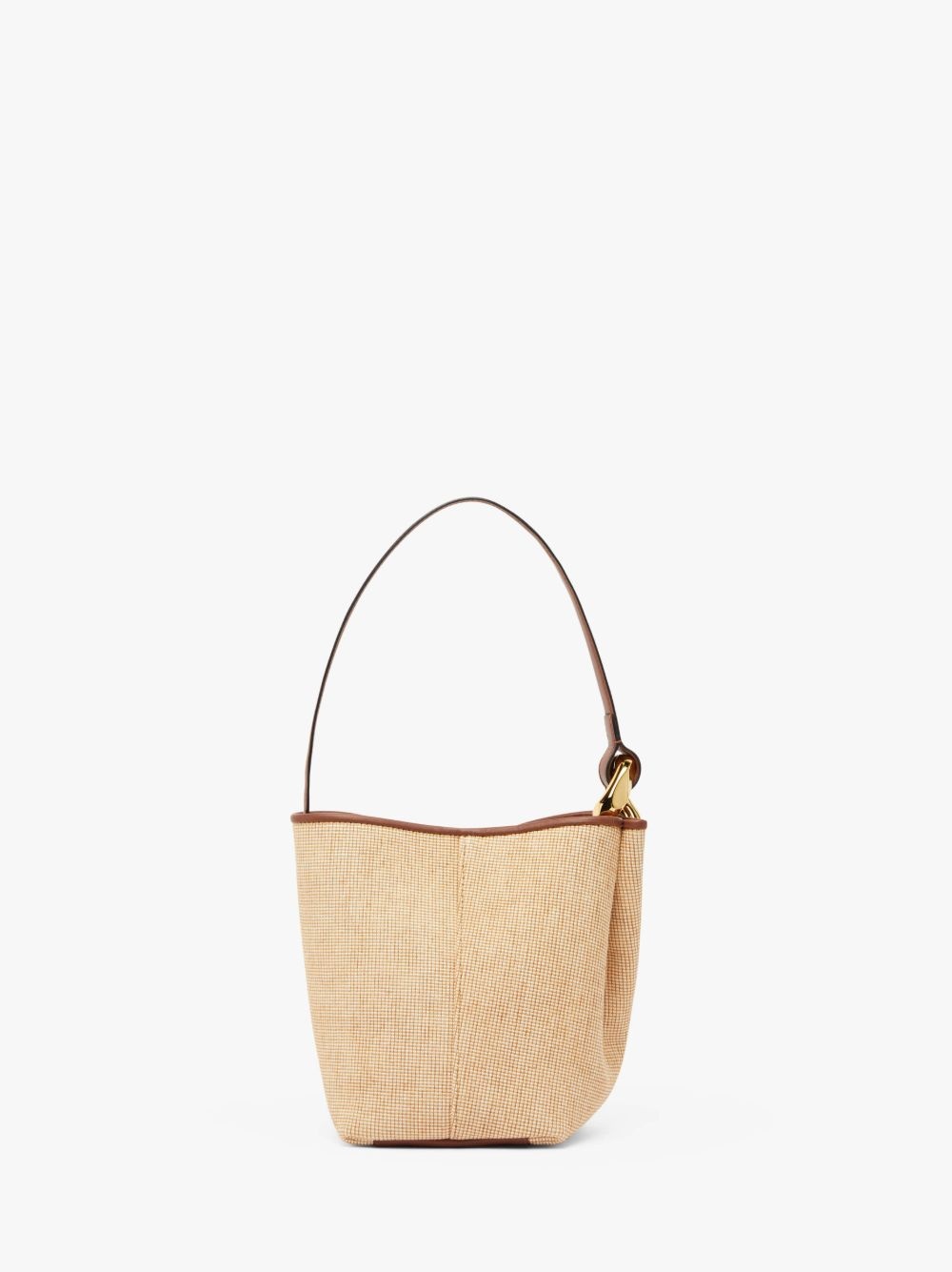 JWA  SMALL CORNER BUCKET - CANVAS CROSSBODY BAG - 4