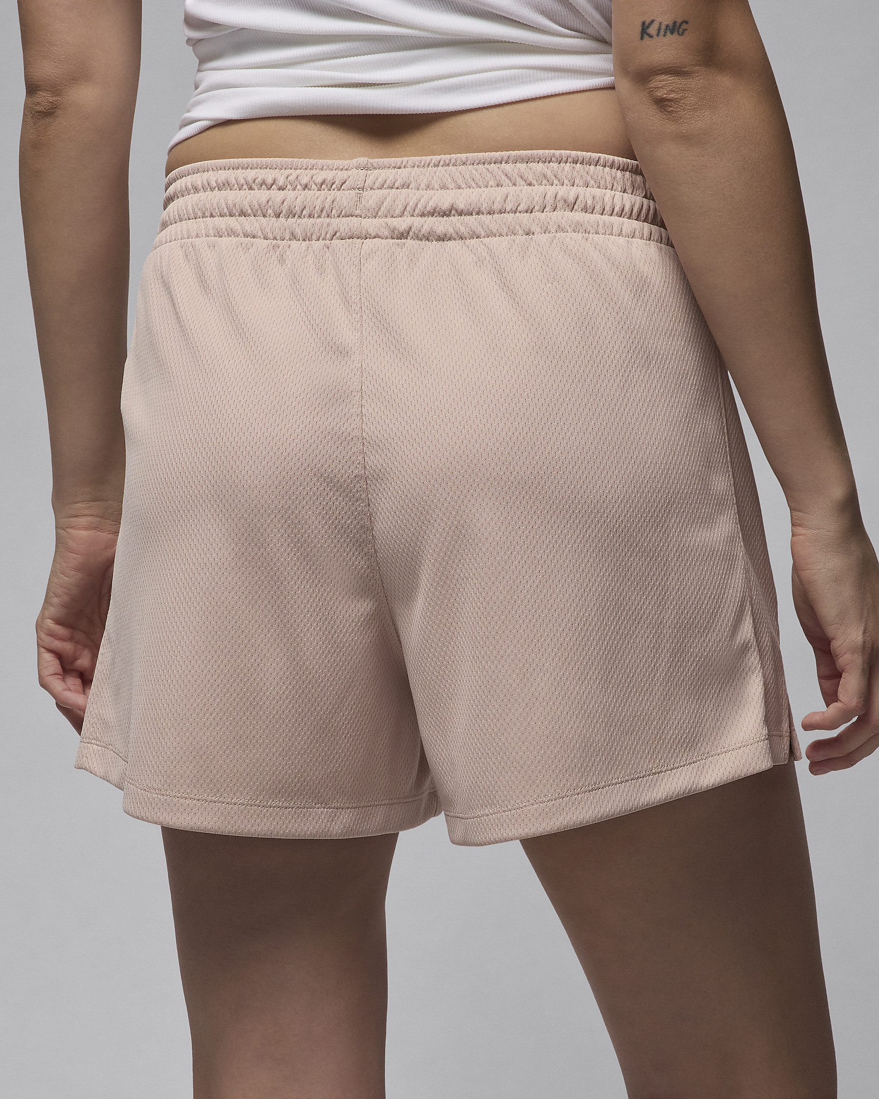 Jordan Sport Women's Mesh Shorts - 3