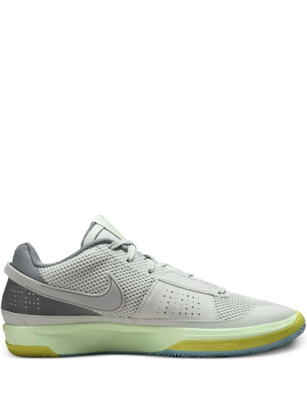 Ja 1 sneakers - 1