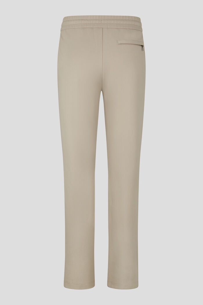 Lars Tracksuit pants in Beige - 2