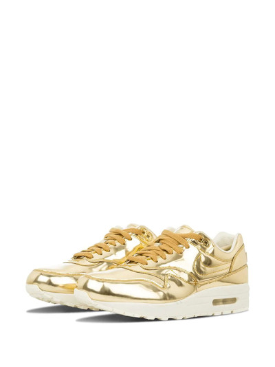 Nike Air Max 1 'Liquid Gold' sneakers outlook