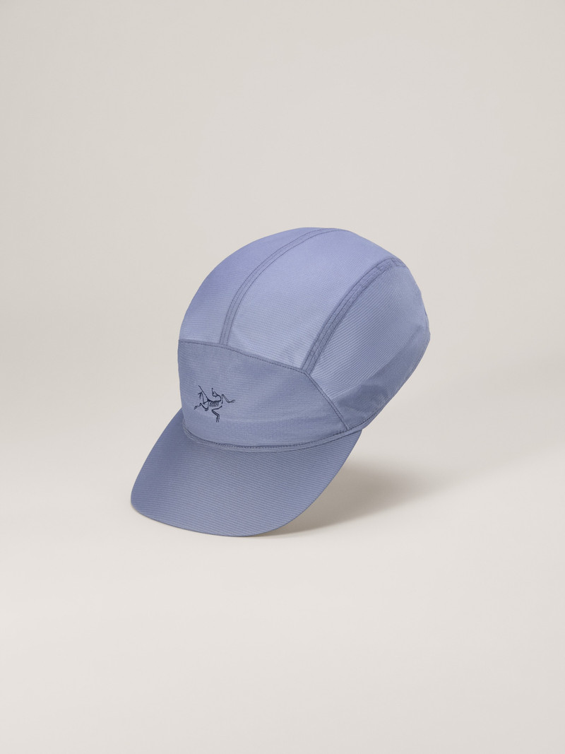 Aerios 5 Panel Cap 1
