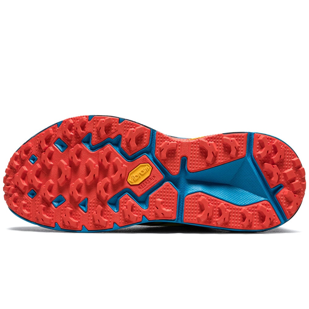 HOKA | Speedgoat 2 Low 'Hoka Citrus / Hoka Blue' - 5