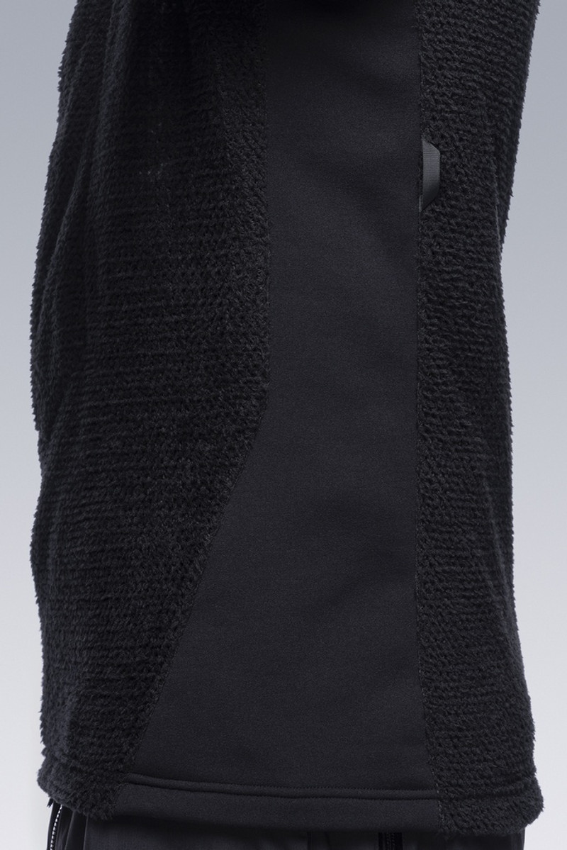 S27-AD Polartec Alpha Direct Contour Zip-Neck Shirt 21